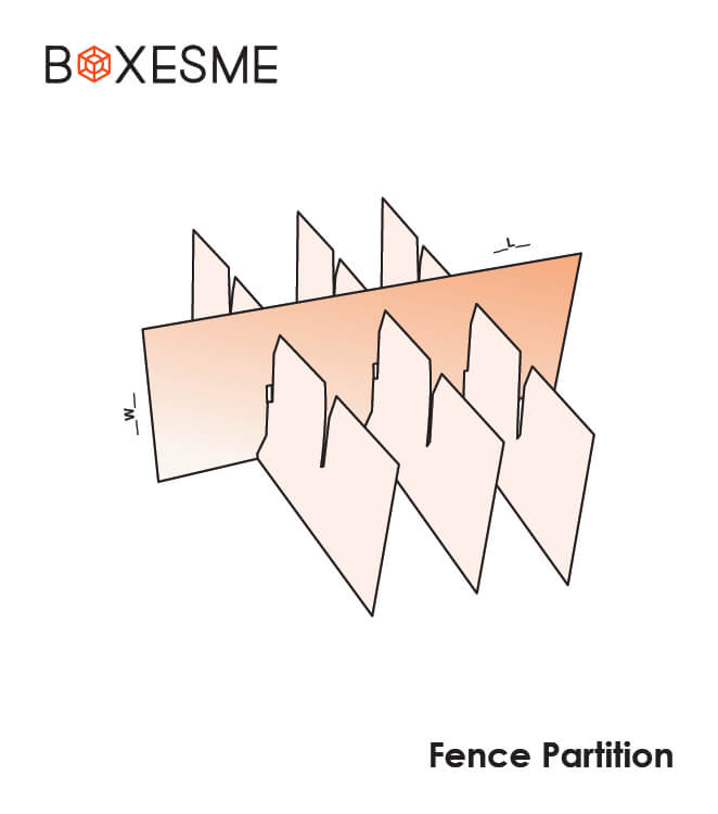 Fence Partition (2)